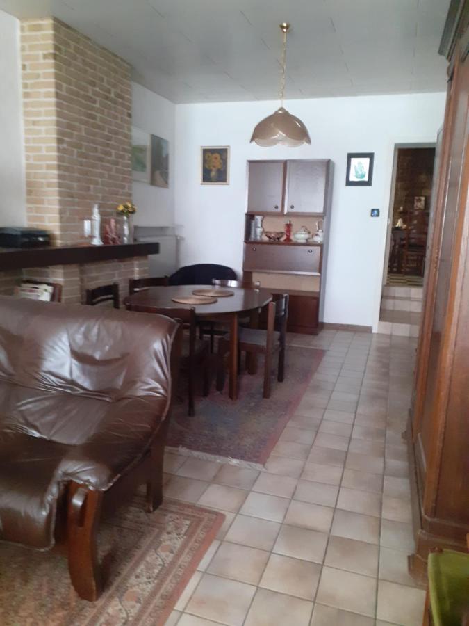 House Near The Sea Apartamento De Panne Exterior foto